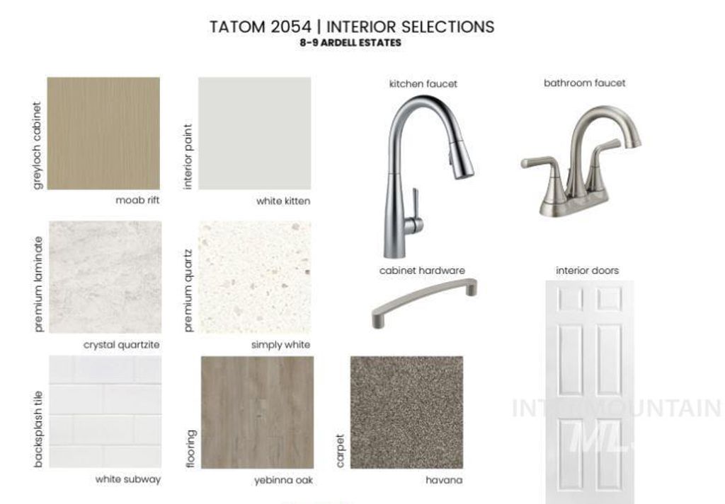 Photo of 2337 N Iditarod Ave, Kuna, ID 83634 (MLS # 98964550)