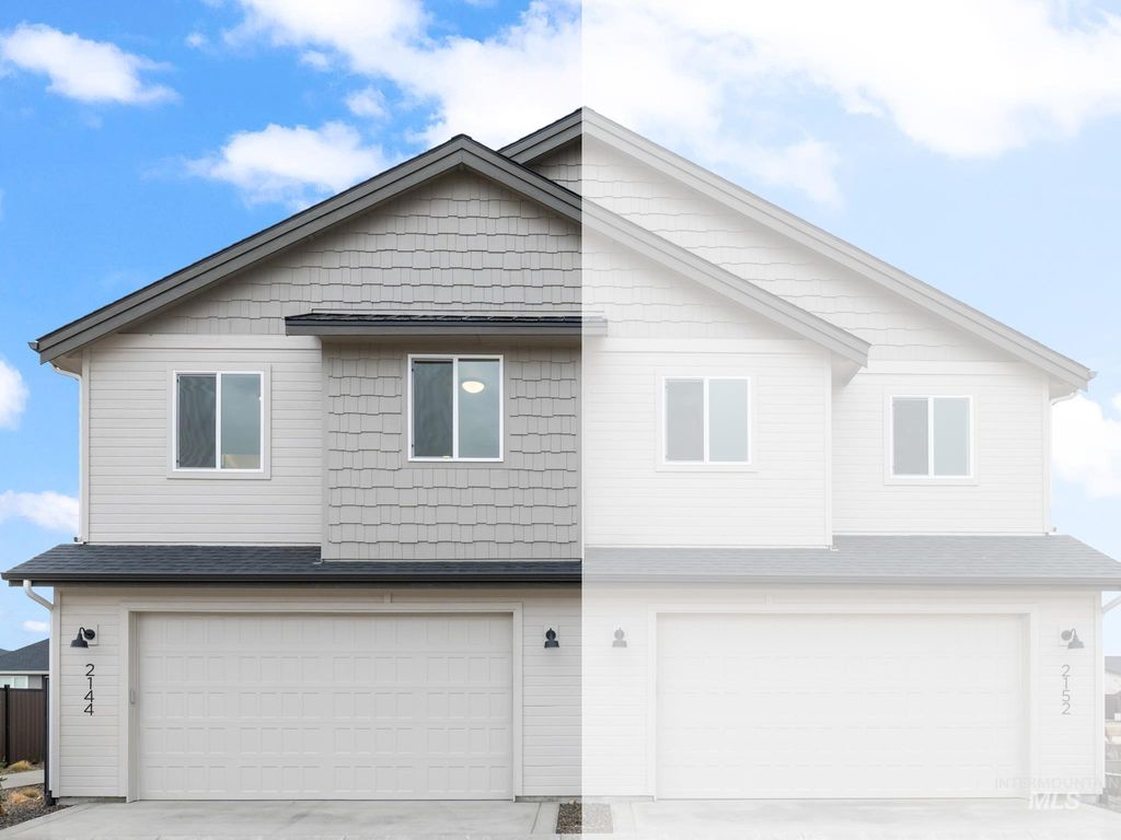Photo of 6357 S Sachet AVE, Meridian, ID 83642 (MLS # 98990605)