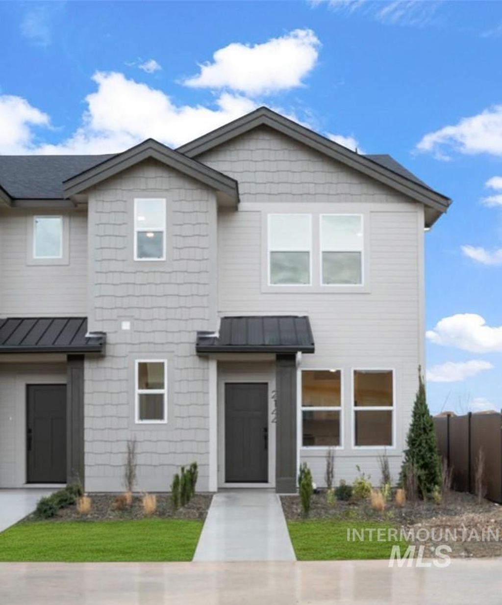 Photo of 6357 S Sachet AVE, Meridian, ID 83642 (MLS # 98990605)