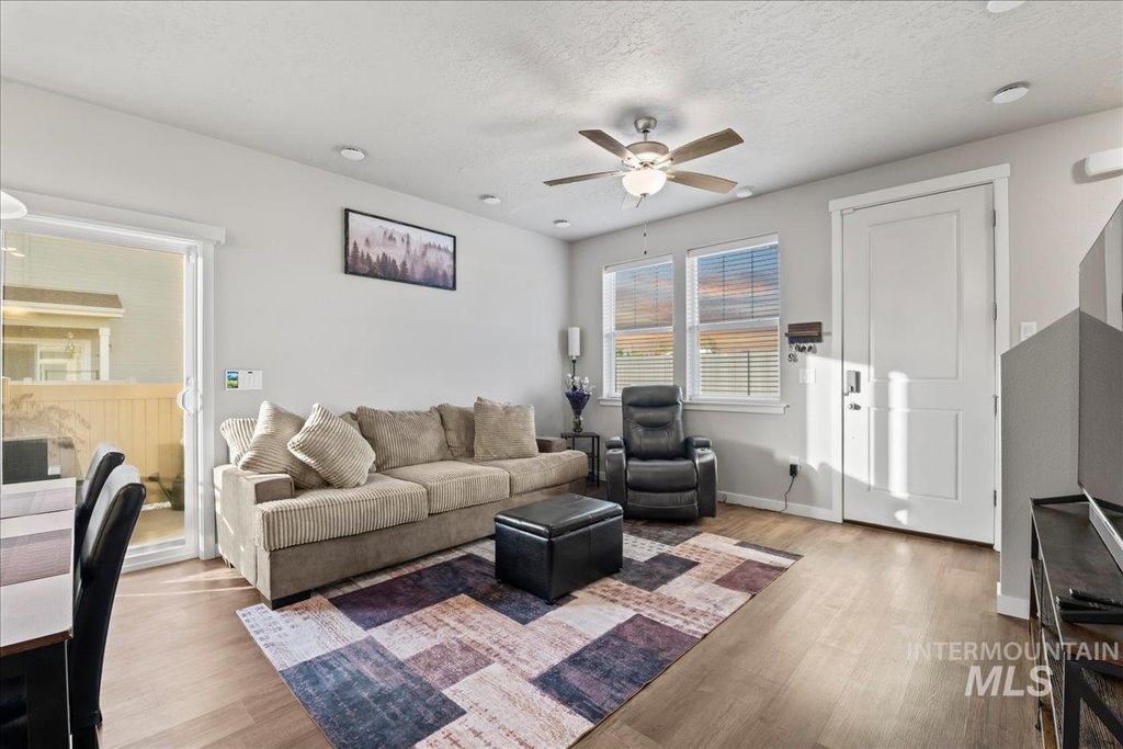 Photo of 2316 E Spice Loop #3, Nampa, ID 83687 (MLS # 98983373)