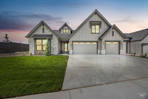 Photo of 6891 S Utmost Way, Meridian, ID 83642 (MLS # 98978009)