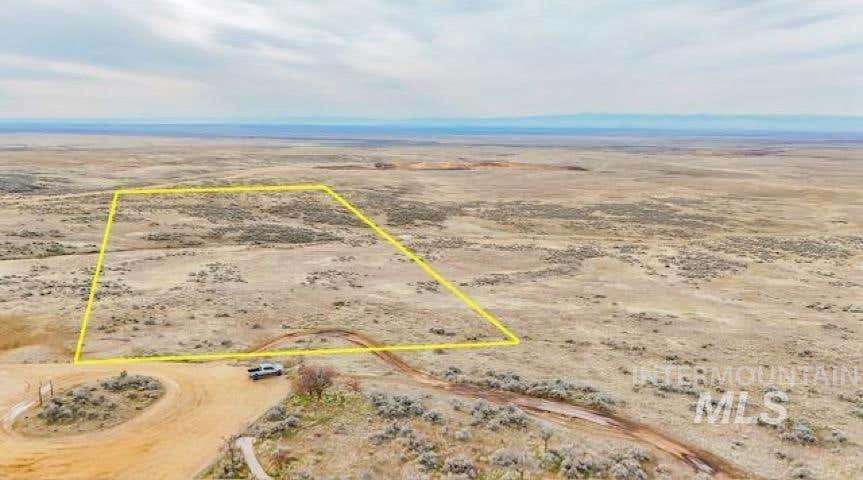 Photo of TBD E Blacks Creek Rd, Boise, ID 83716 (MLS # 98970286)