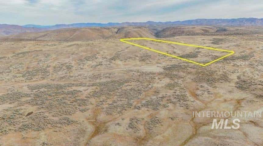 Photo of TBD E Blacks Creek Rd, Boise, ID 83716 (MLS # 98970286)