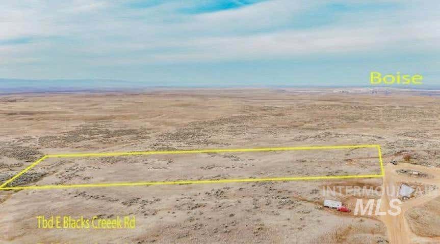 Photo of TBD E Blacks Creek Rd, Boise, ID 83716 (MLS # 98970286)