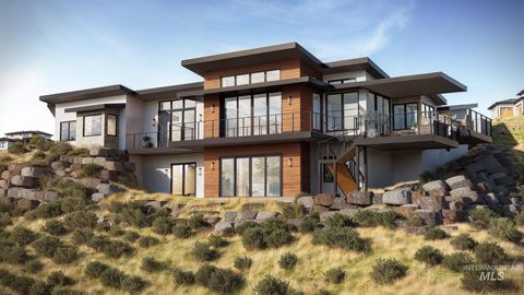 Photo of 1347 E Chardie Road, Boise, ID 83702 (MLS # 98933538)