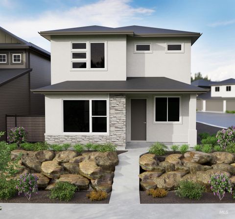 Photo of 5770 W Avimor Dr, Boise, ID 83714 (MLS # 98976303)