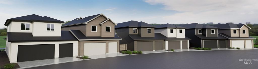 Photo of 5770 W Avimor Dr, Boise, ID 83714 (MLS # 98976303)