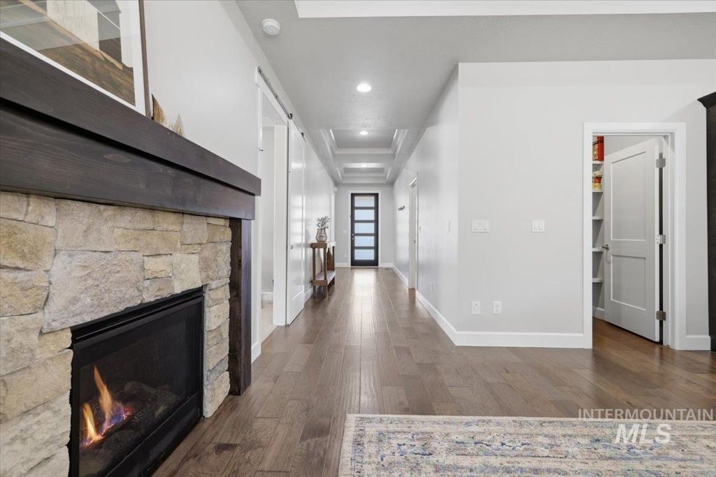 Photo of 6639 W Hammermill Dr, Boise, ID 83714 (MLS # 98982907)