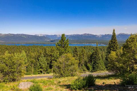 Photo of 1697 Club Hill Blvd, McCall, ID 83638 (MLS # 98933135)