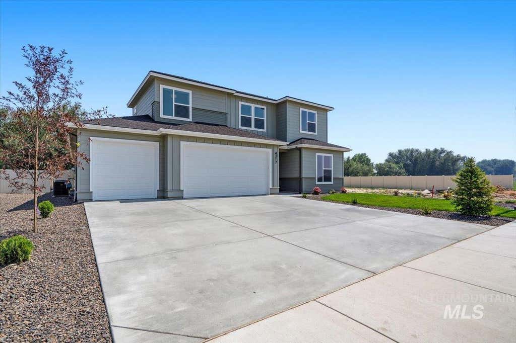 Photo of 4317 Tropic Way, Caldwell, ID 83607 (MLS # 98998095)