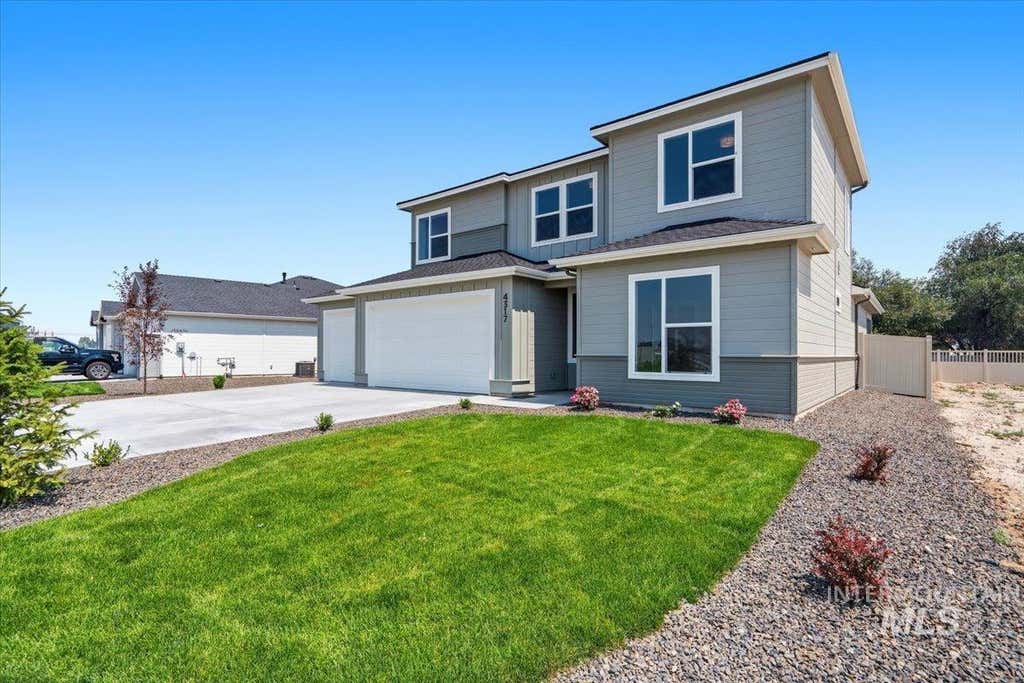 Photo of 4317 Tropic Way, Caldwell, ID 83607 (MLS # 98998095)