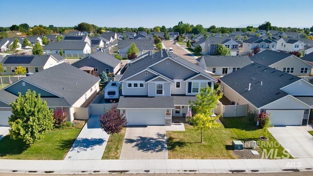 Photo of 12656 Brun St, Caldwell, ID 83607 (MLS # 98980231)