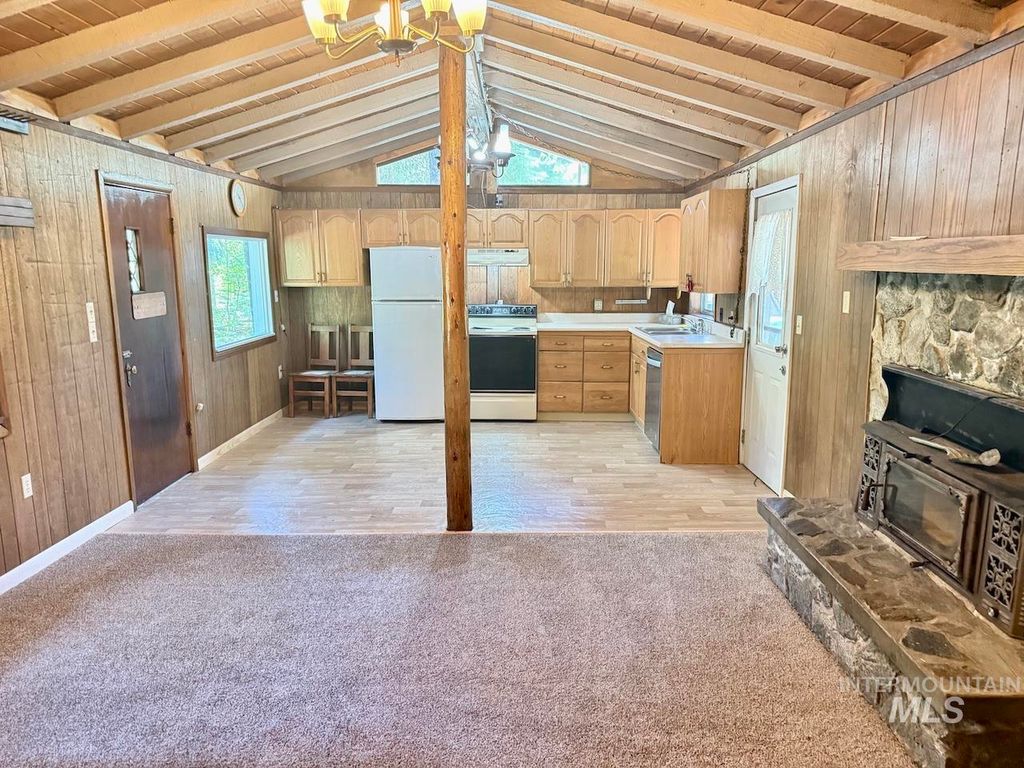 Photo of 2073 Warren Wagon Rd, McCall, ID 83638 (MLS # 98950551)