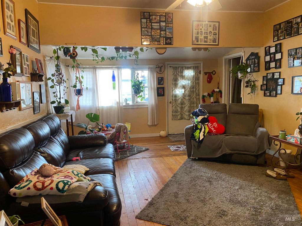 Photo of 502 E Court, Weiser, ID 83672 (MLS # 98967785)