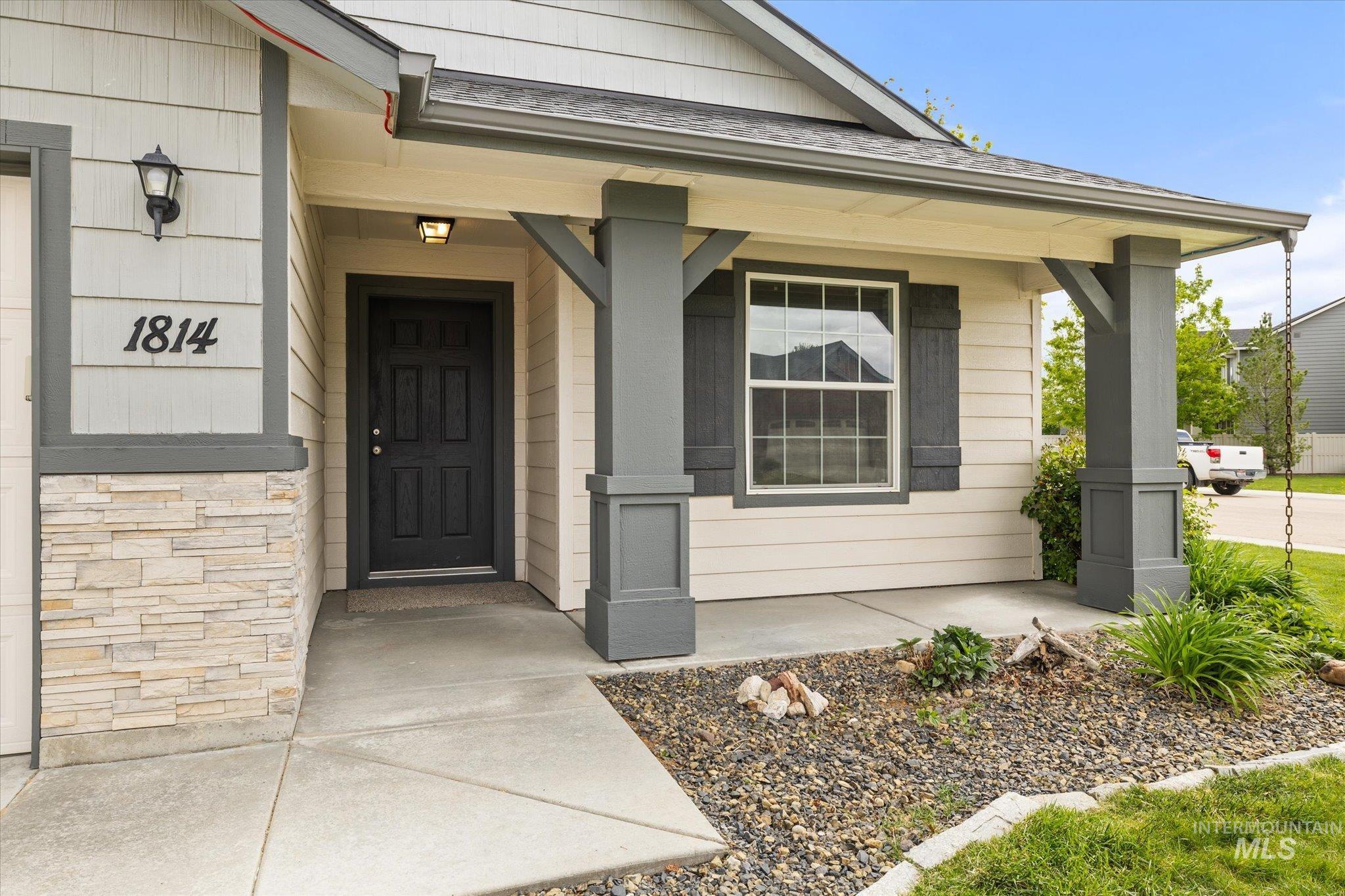 1814 N Rosedust Dr.