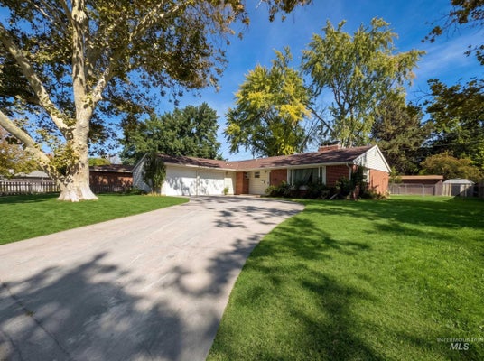 2708 N REDWAY RD, BOISE, ID 83704 - Image 5df8f61ba2a243a1e578cd645dc30b04/327003152