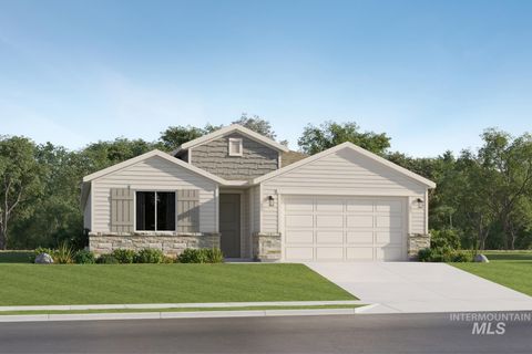 Photo of 8889 W Inspirado St, Meridian, ID 83646 (MLS # 98972551)