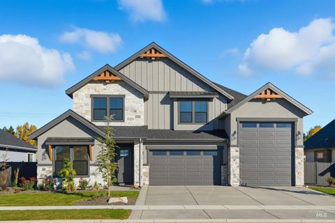 Photo of 2158 N Annadale Ave, Eagle, ID 83616 (MLS # 98945919)