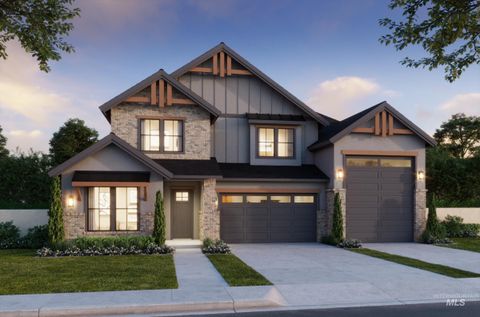 Photo of 2158 N Annadale Ave, Eagle, ID 83616 (MLS # 98945919)