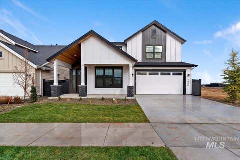 Photo of 6360 W Largo Dr #Fremont - In Design, Eagle, ID 83616 (MLS # 98992730)