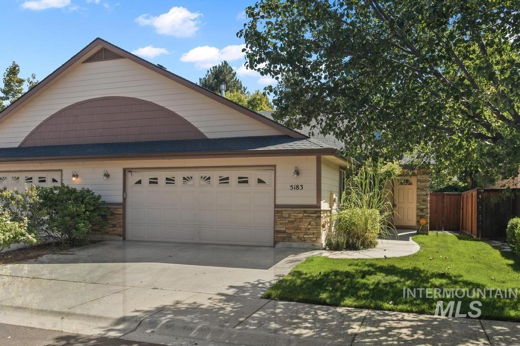 5183 W Silverlake Ln.