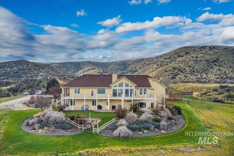 3640 Bishop Road Emmett ID 83617