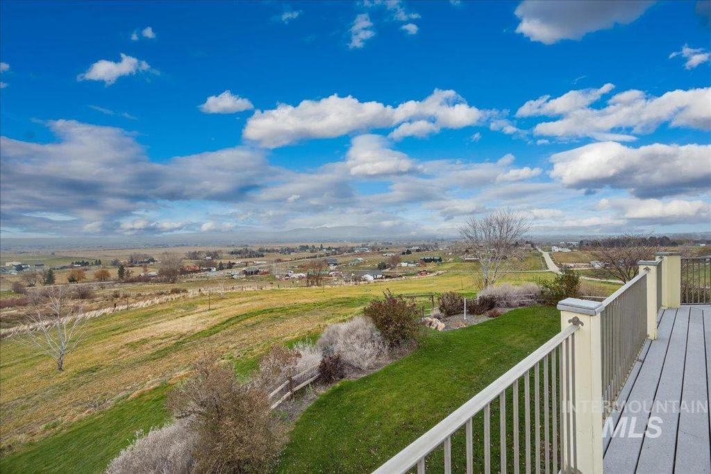 Photo of 3640 Bishop Road, Emmett, ID 83617 (MLS # 98970321)