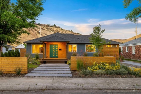 Photo of 510 N Bacon Dr, Boise, ID 83712 (MLS # 99000314)