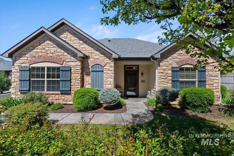 Photo of 2970 N Cloverdale Rd, Boise, ID 83713 (MLS # 98984277)