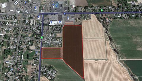 Lot 9 Block 1 Madalena Buhl ID 83316