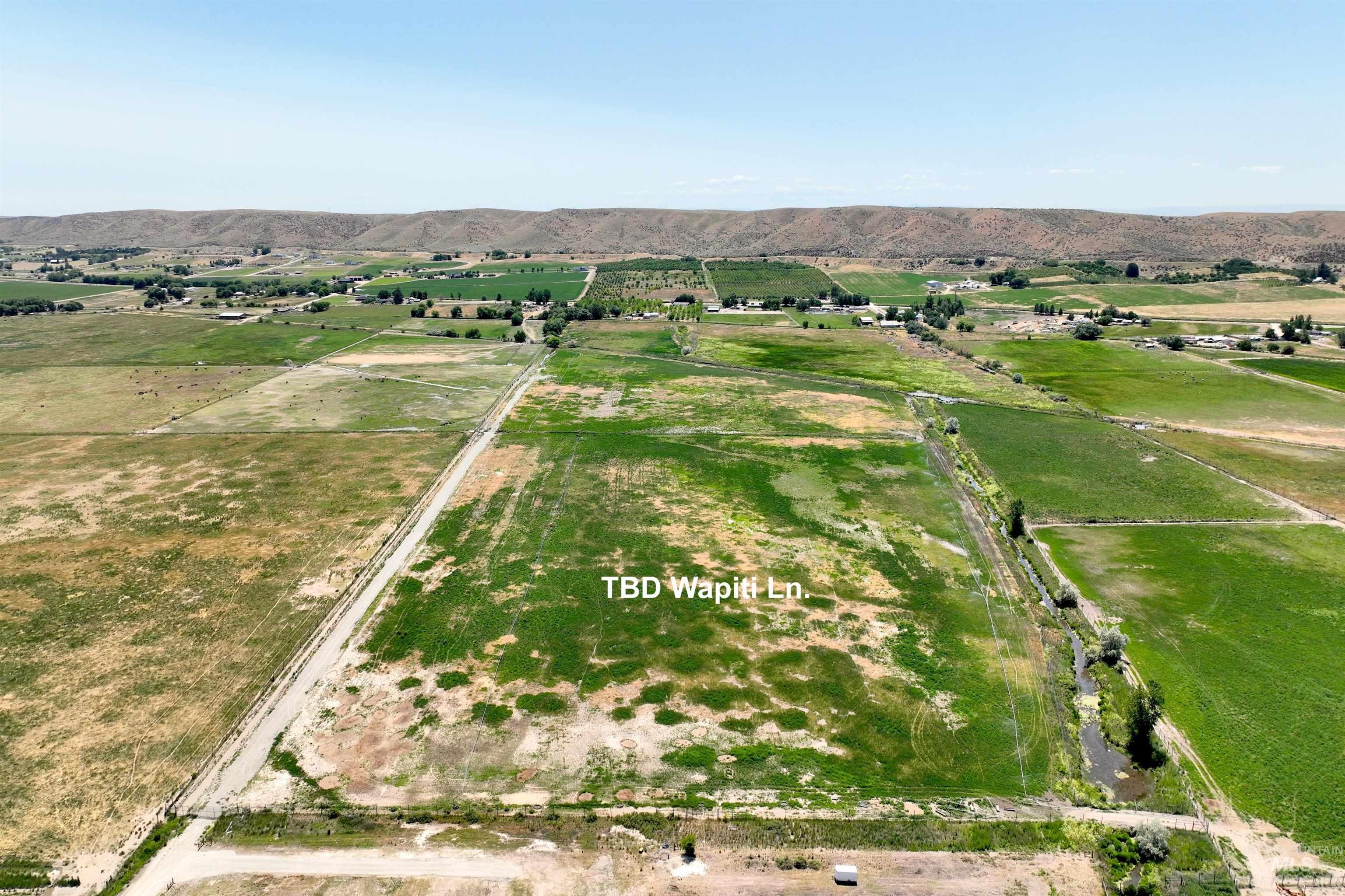 Tbd Wapiti Ln Lot 02 Block 02