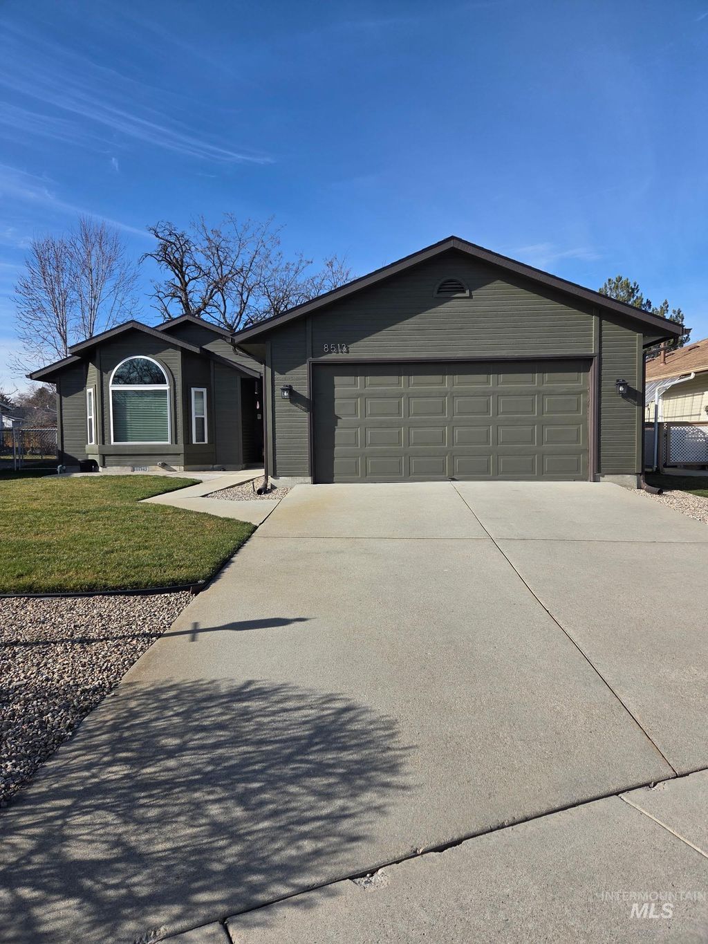 Photo of 8513 N Willowdale Dr, Garden City, ID 83714 (MLS # 98976670)