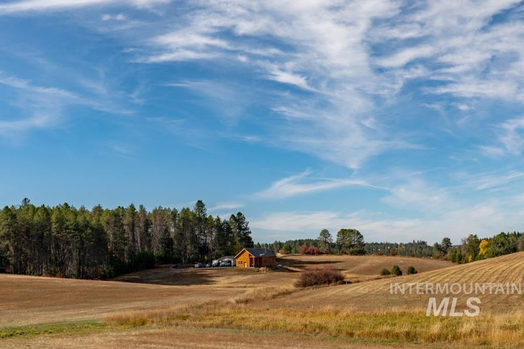 Photo of 1031 Freedom Ln, Deary, ID 83823 (MLS # 98965576)