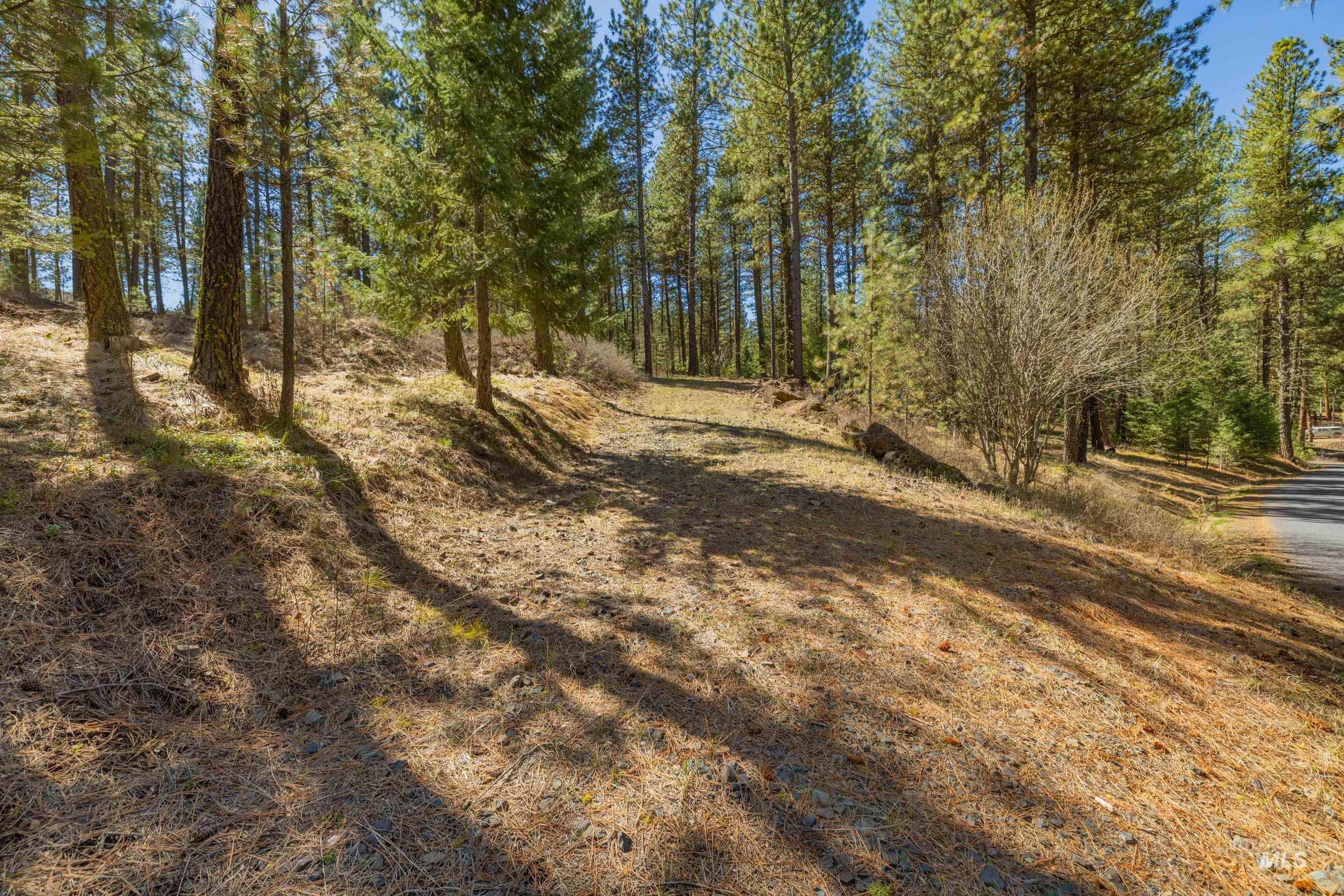 Lot 27 Hot Springs Road