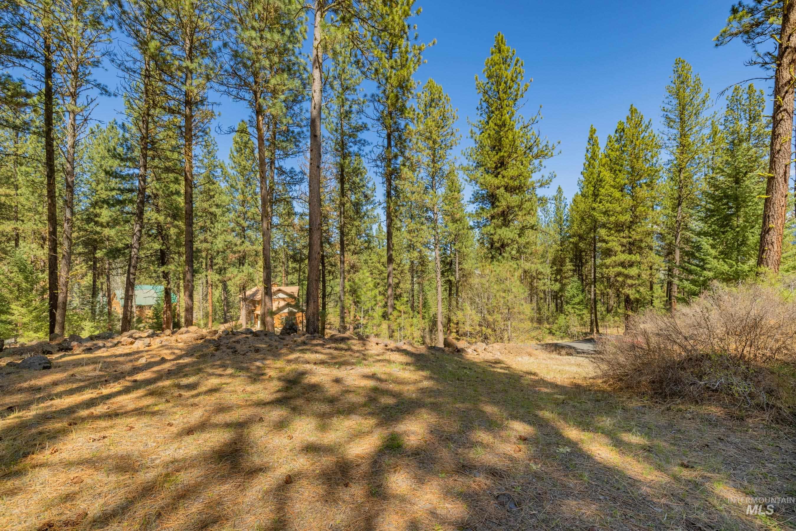 Lot 27 Hot Springs Road