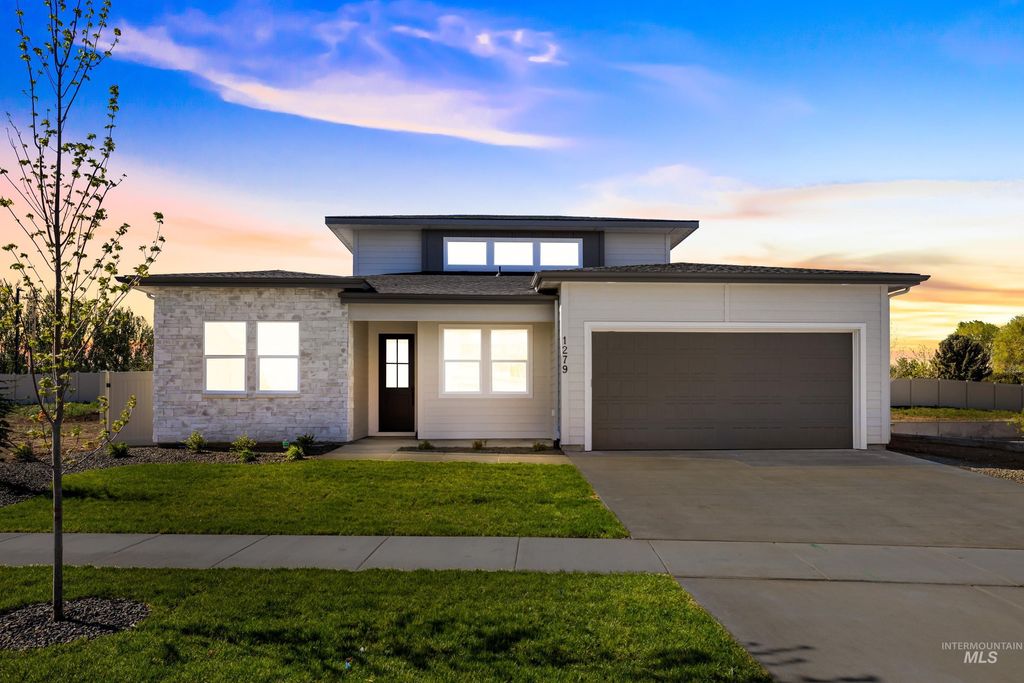 Photo of 1279 E Andes Drive, Kuna, ID 83634 (MLS # 98973343)