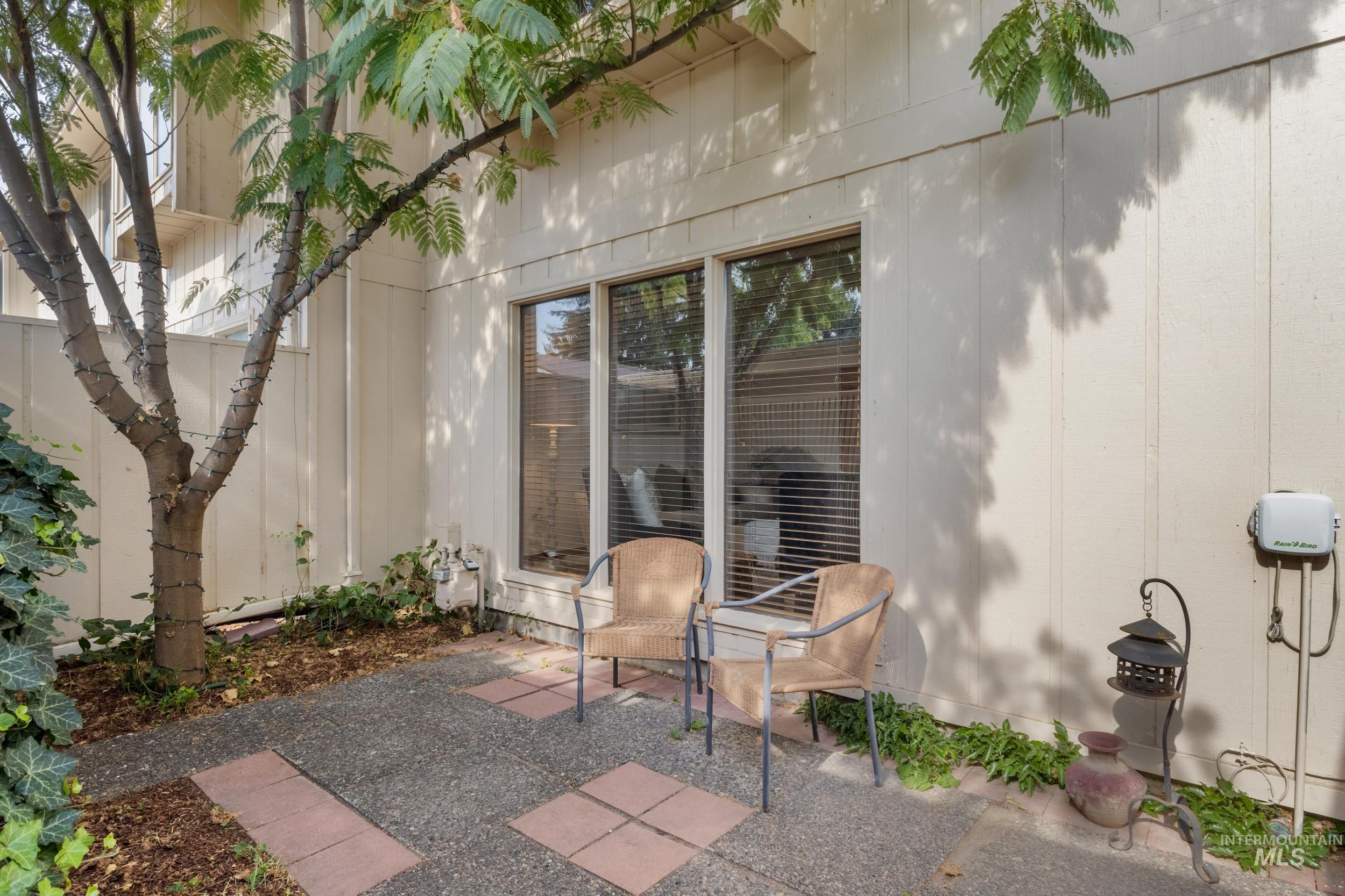 3001 S S Roosevelt St Apt 16