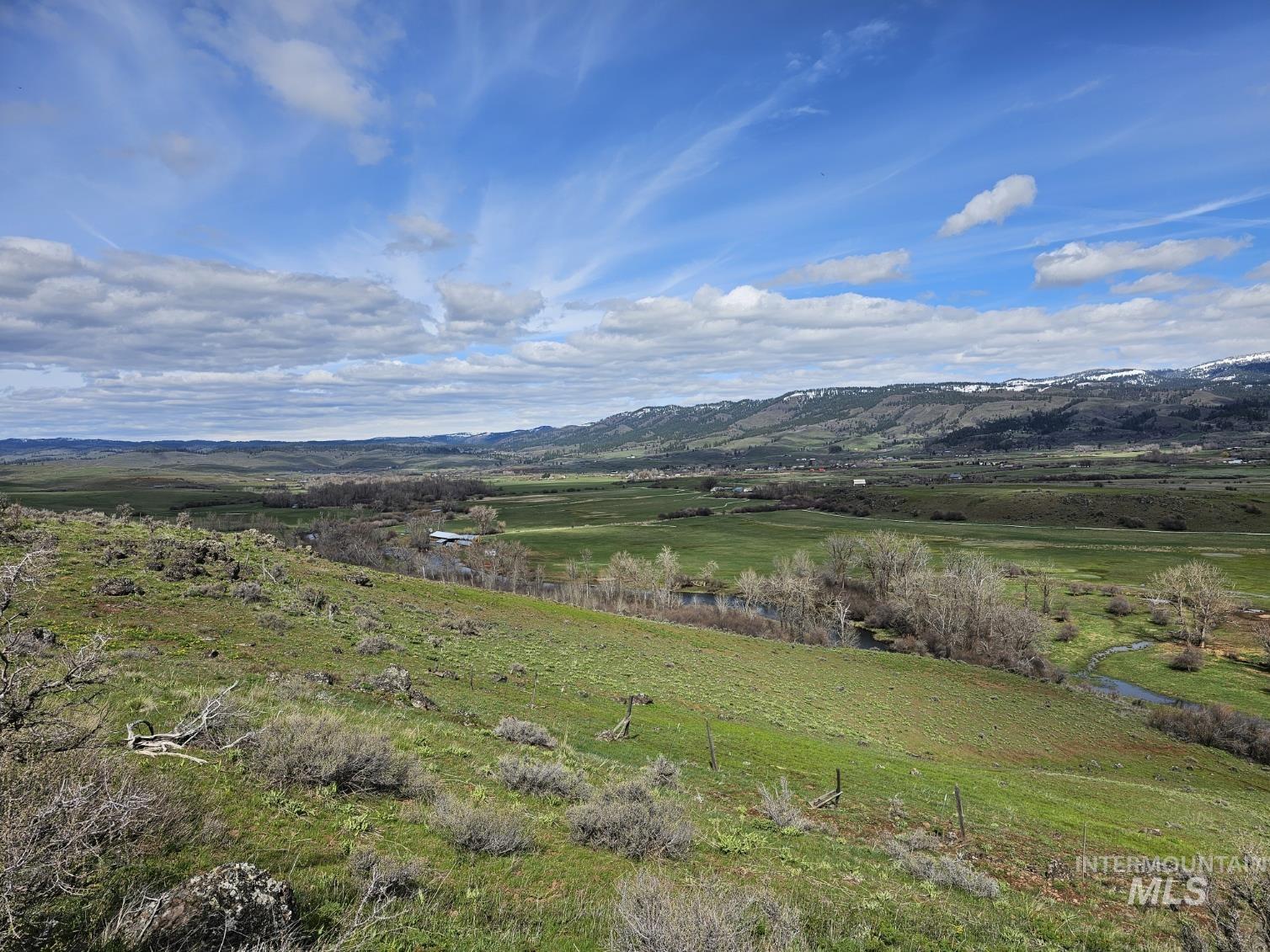 TBD Airport Rd, Council, Idaho image 1