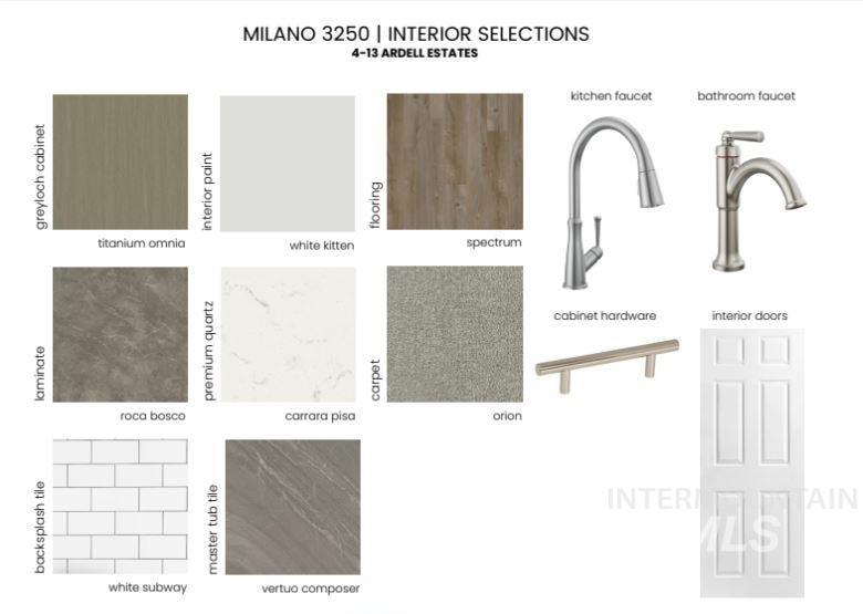 660 W Striped Owl St