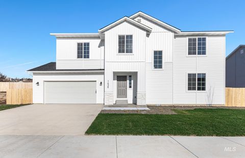 Photo of 1436 Long Pond St, Middleton, ID 83644 (MLS # 98969291)