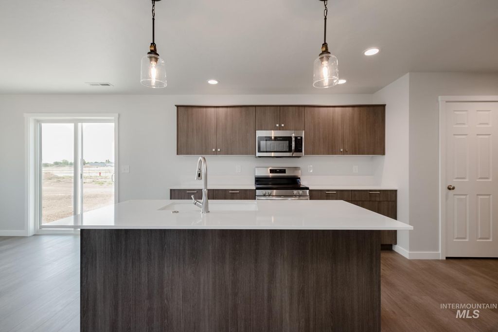 Photo of 1436 Long Pond St, Middleton, ID 83644 (MLS # 98969291)