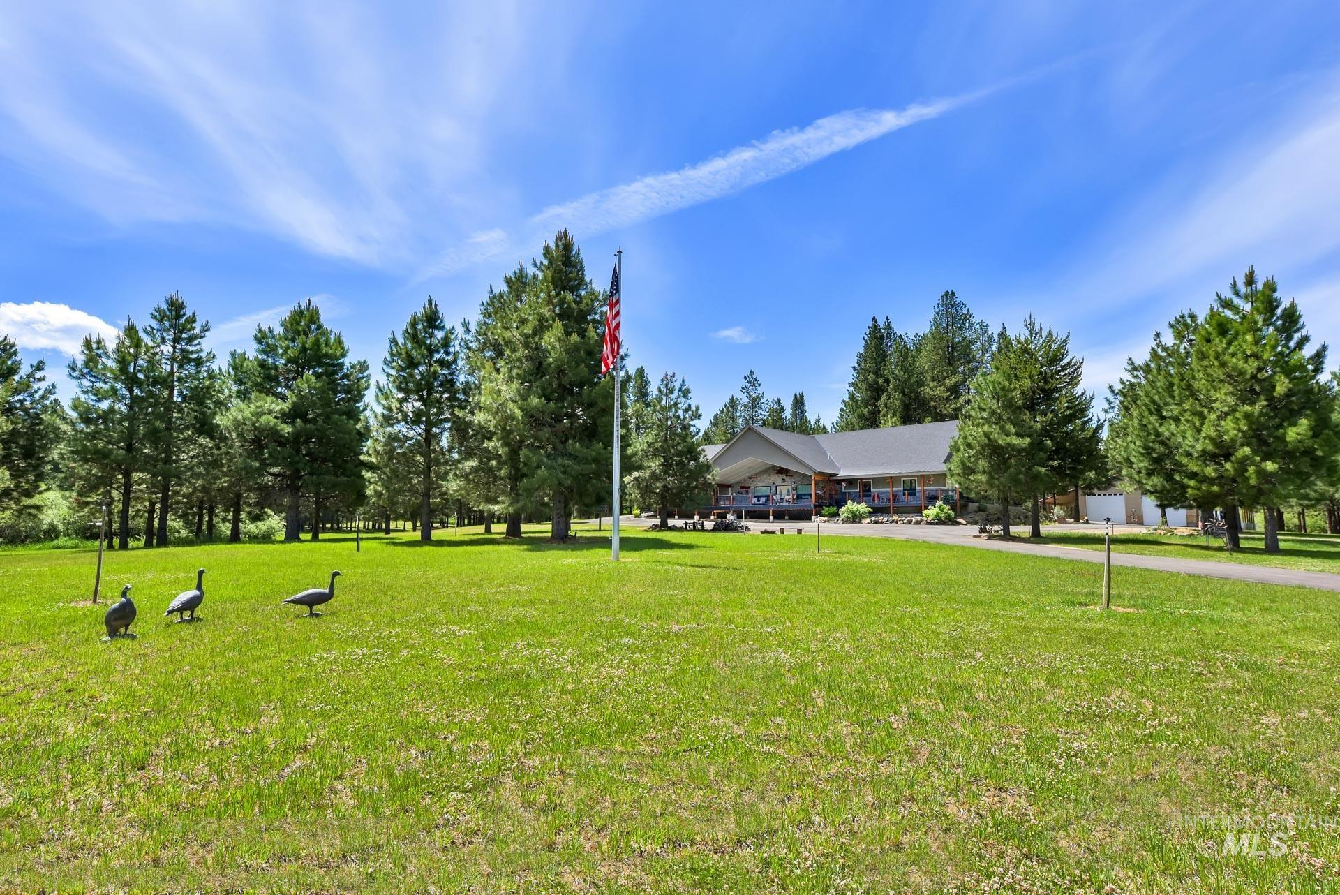 191 Clear Creek Rd