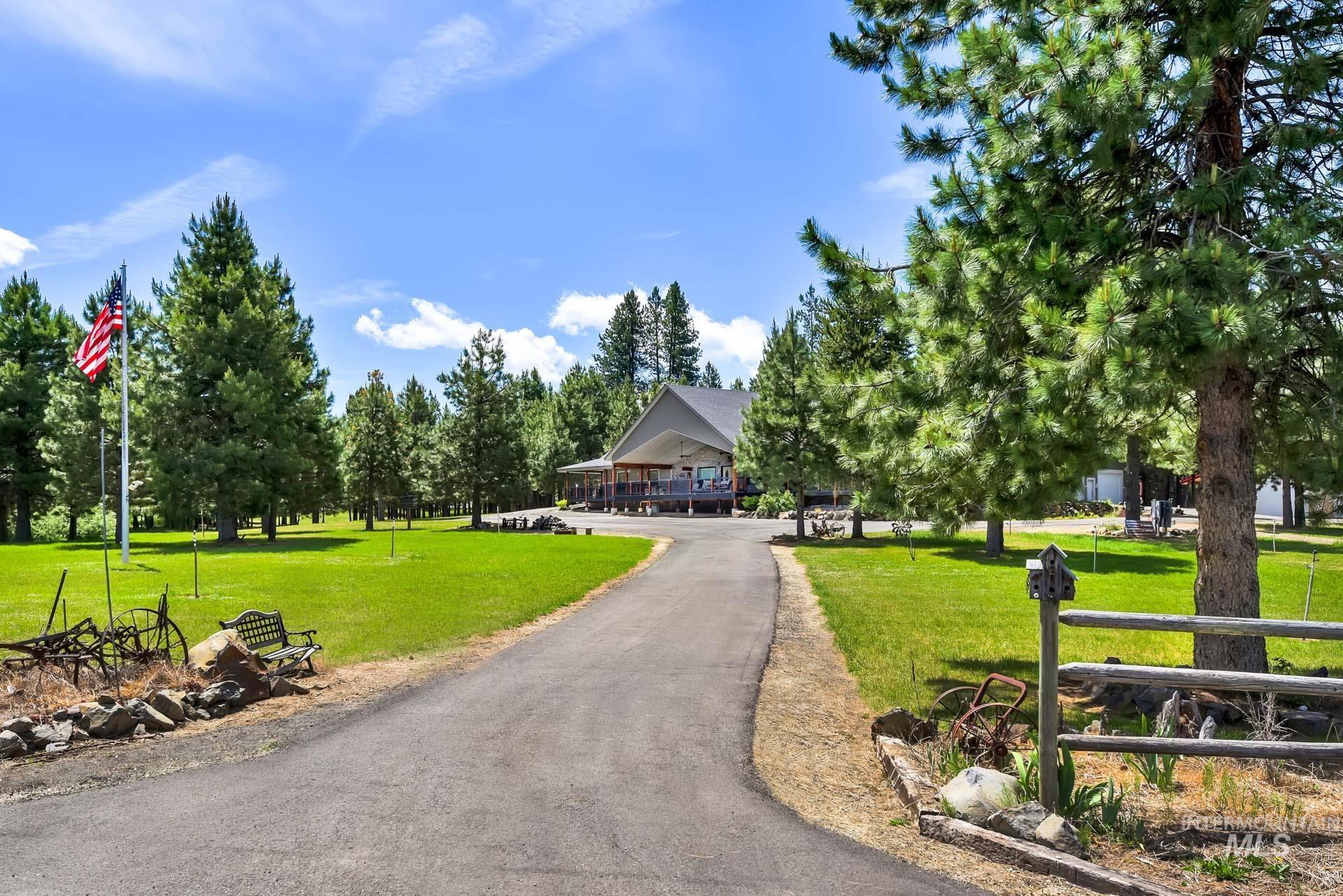 191 Clear Creek Rd