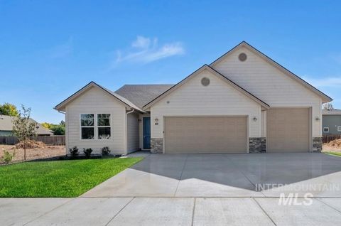 Photo of 419 Hidden Mill Ct, Middleton, ID 83644 (MLS # 98981349)