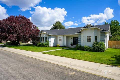 Photo of 2687 E Alpomado St, Eagle, ID 83616 (MLS # 98992338)