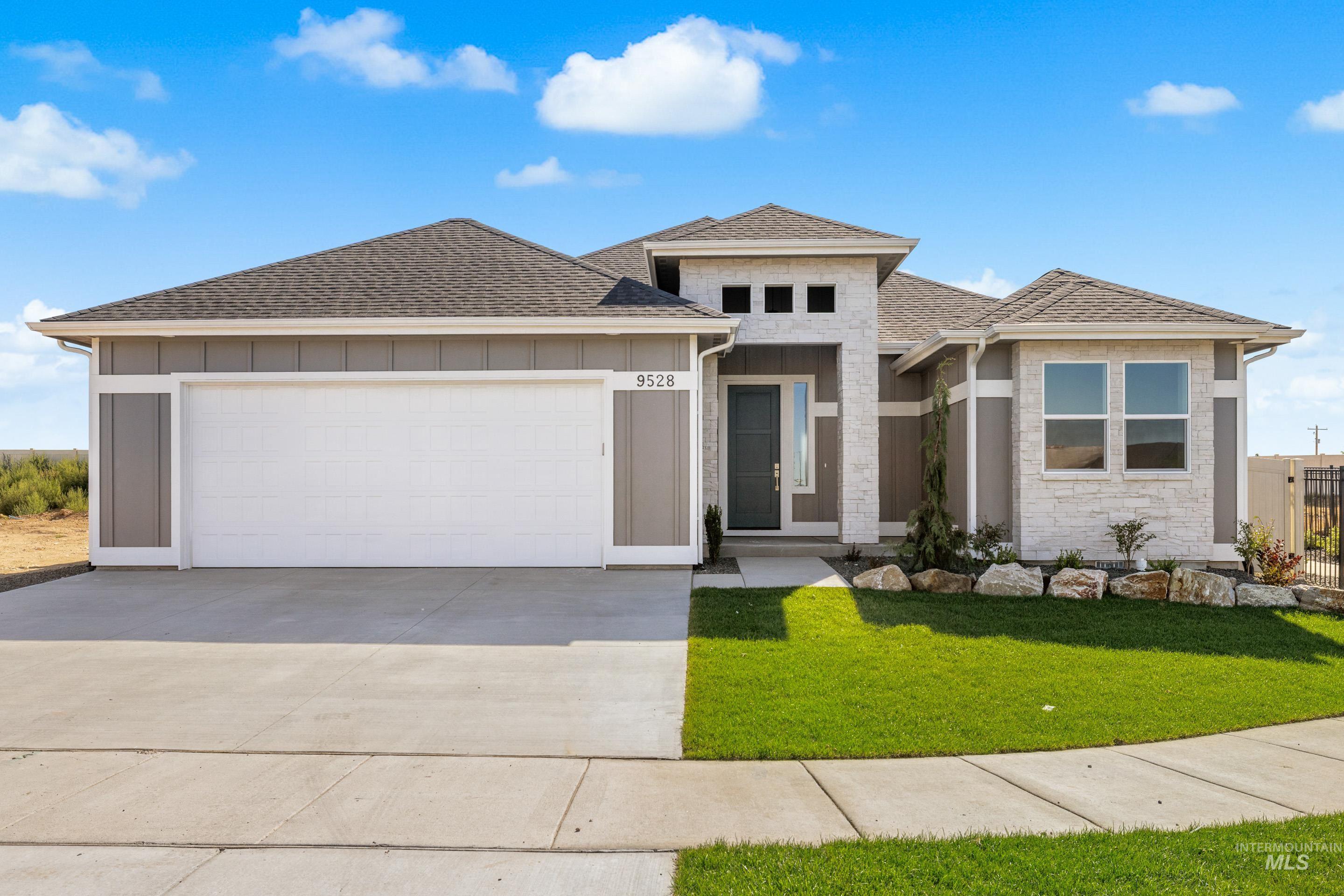 9528 Green Cottage Ave