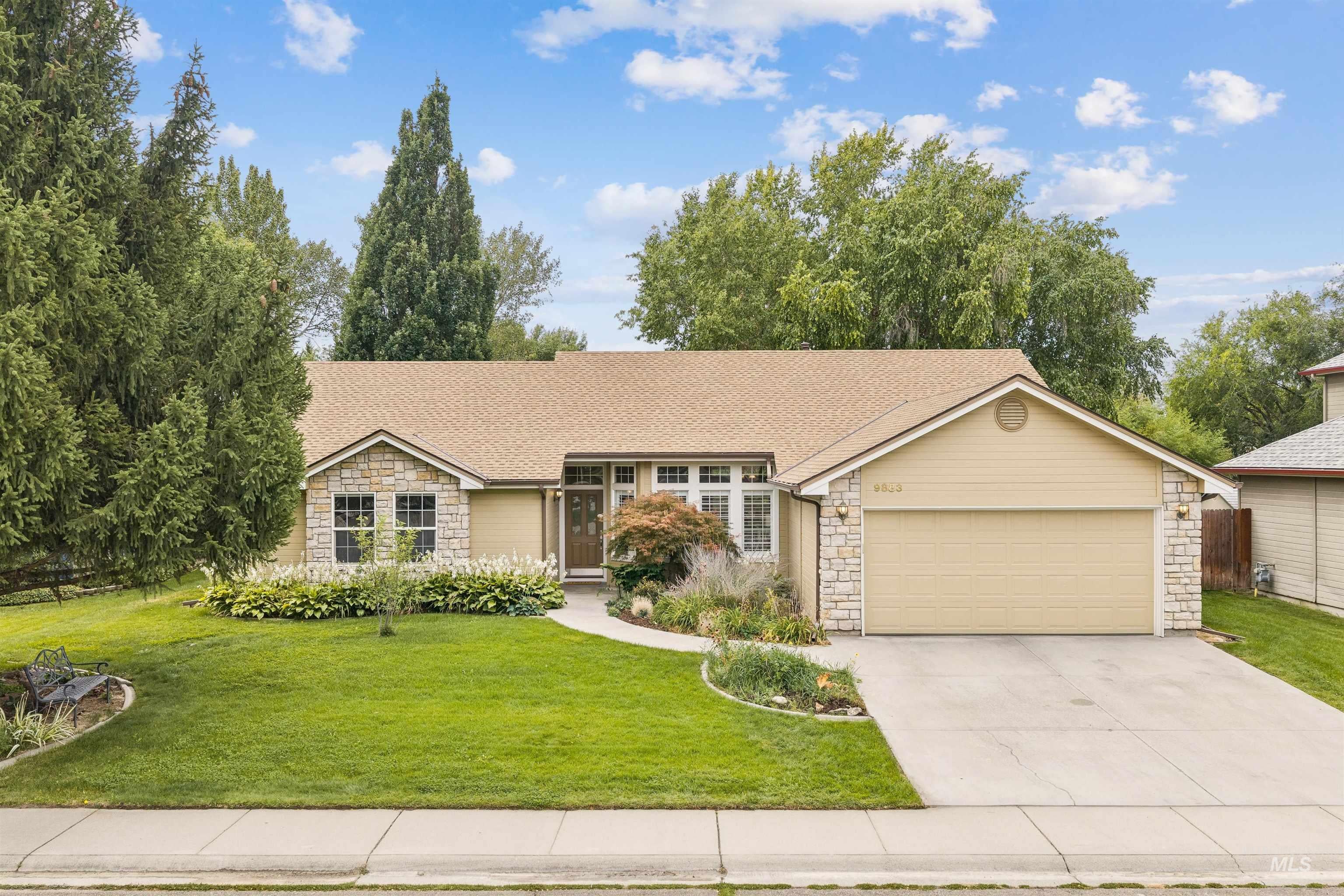 9883 W Countryman Dr