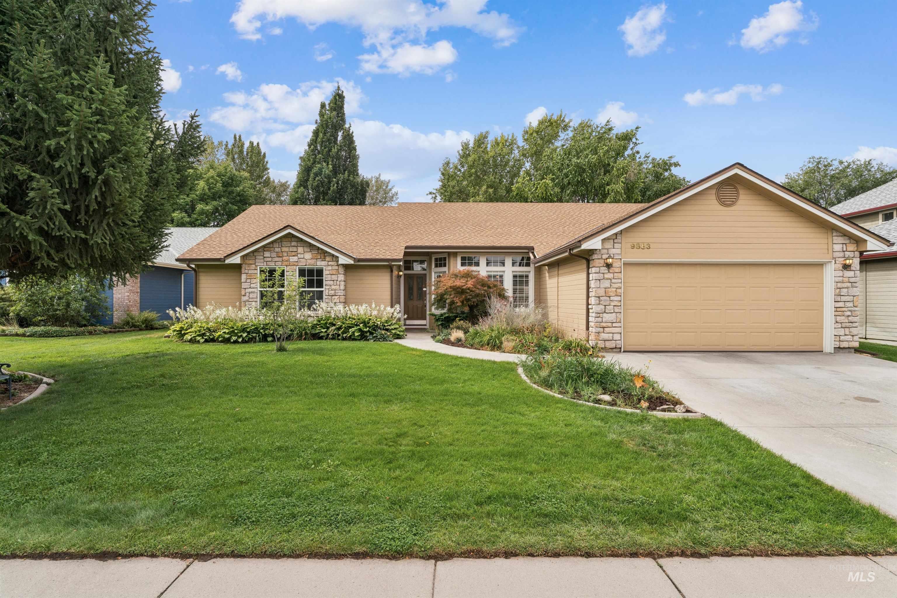 9883 W Countryman Dr