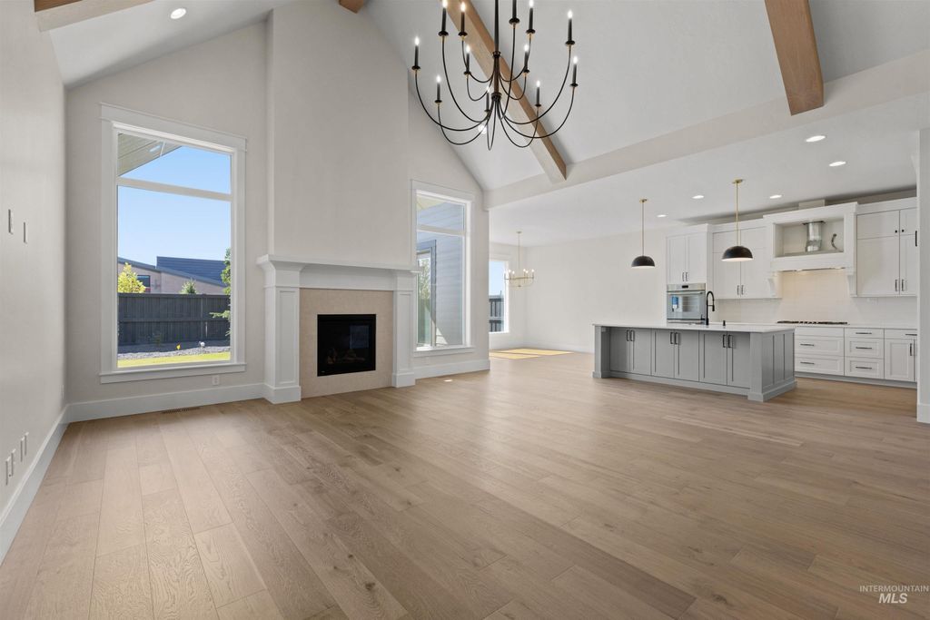 Photo of 1108 E Crescendo St, Meridian, ID 83642 (MLS # 98968168)