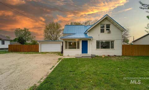 Photo of 1103 11th Ave N Ave, Nampa, ID 83687 (MLS # 98989483)